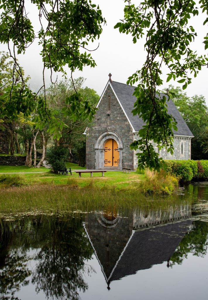 Church Island