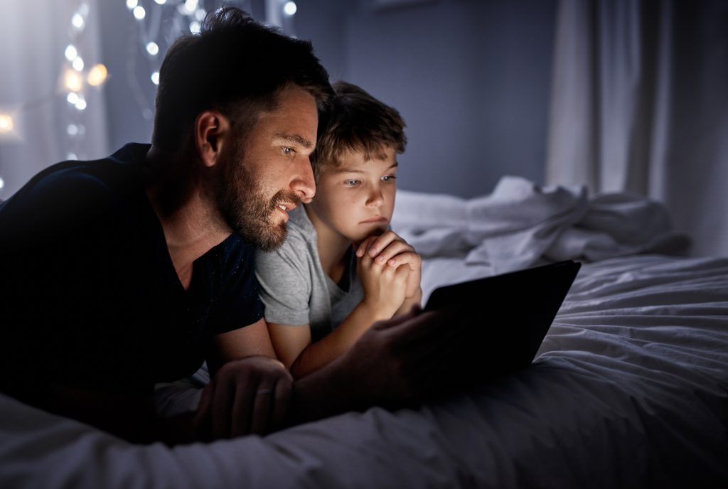 The Invisible Man - Samantha McKenna