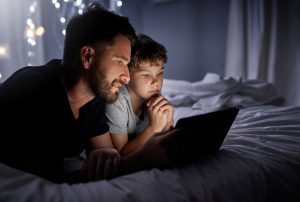 The Invisible Man - Samantha McKenna