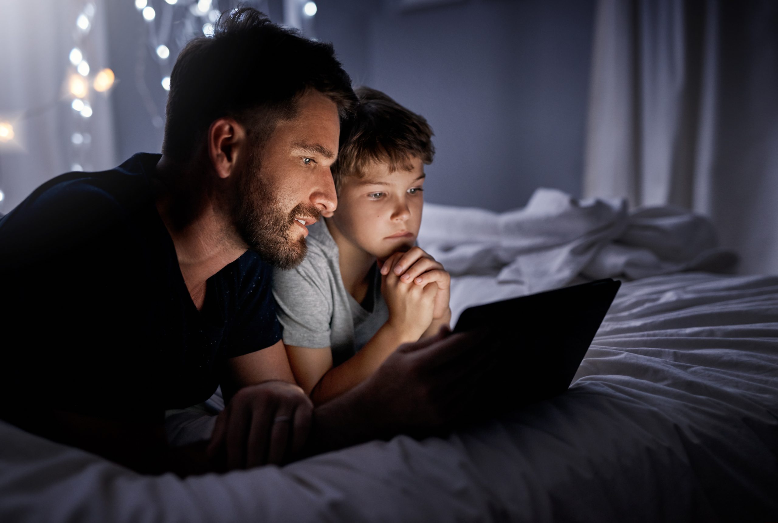 Read more about the article The Invisible Man