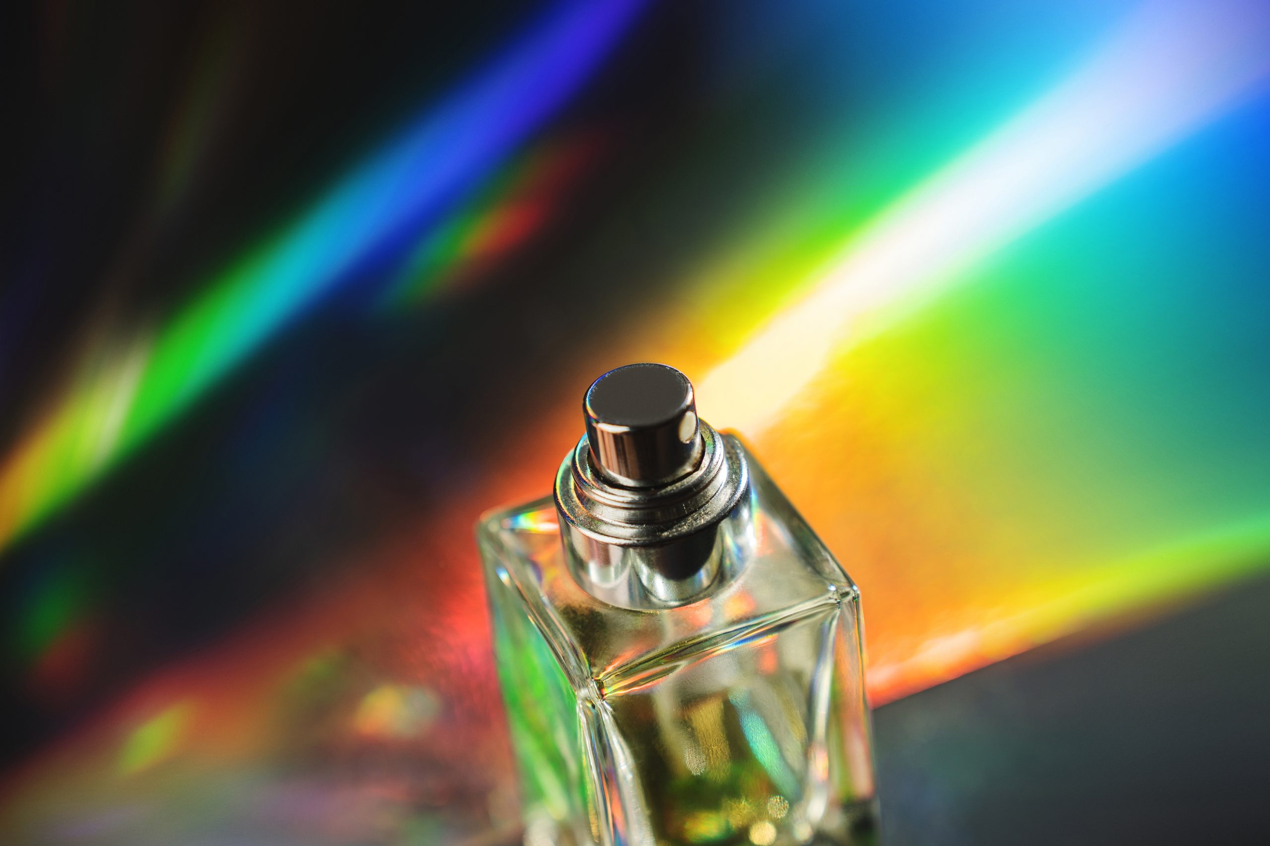 Read more about the article For a Good Scent