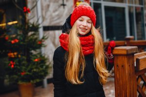 Christmas Day when I was ten years old