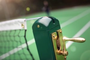 Wimbledon The Greatest