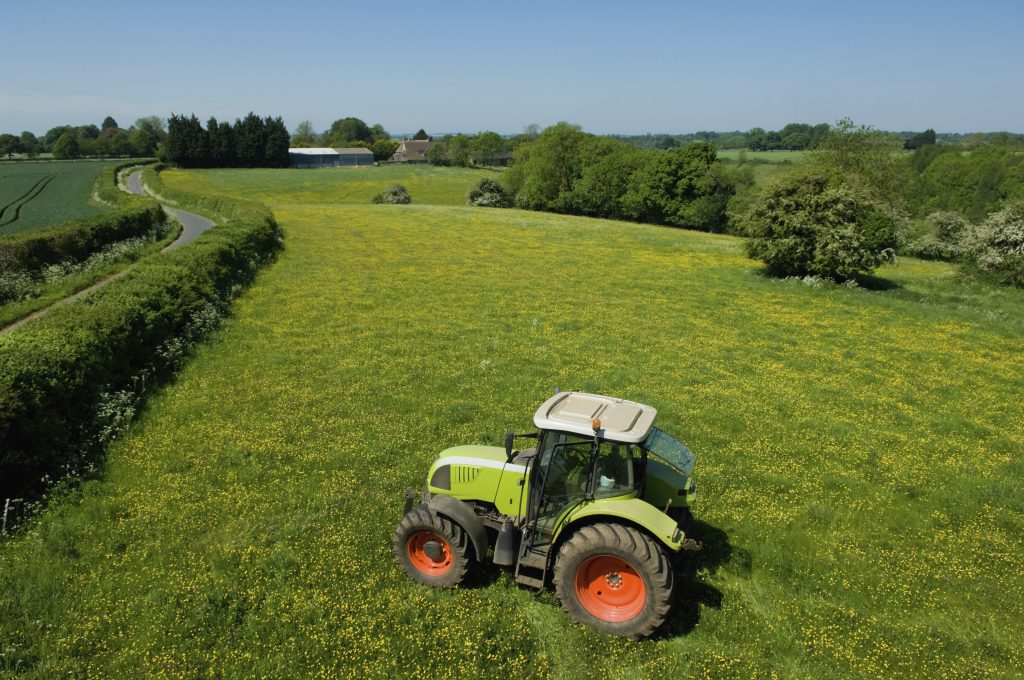 Double Standards River Deep, Mountain High