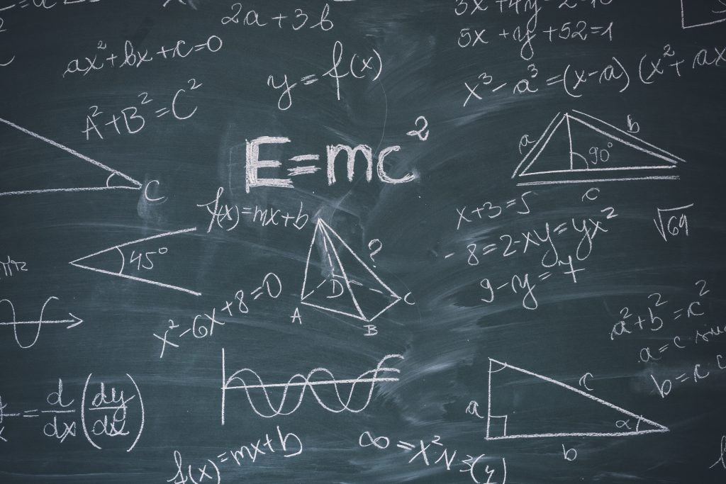 How to be a genius….