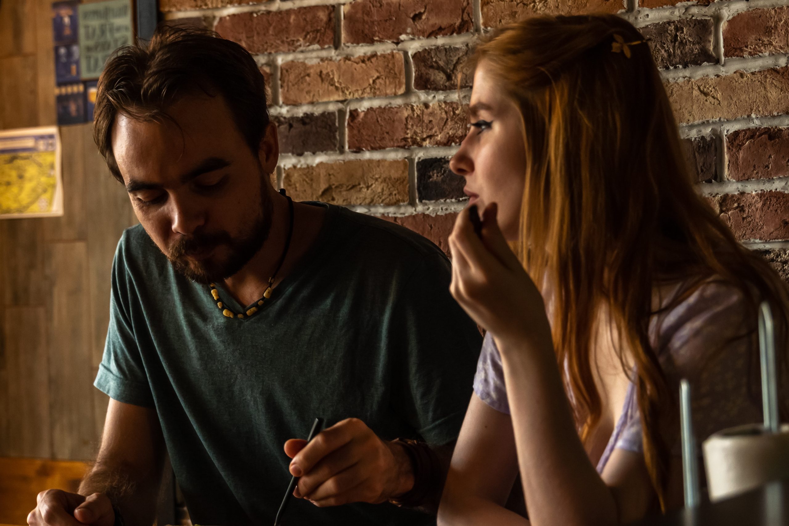 Read more about the article A Chance Encounter