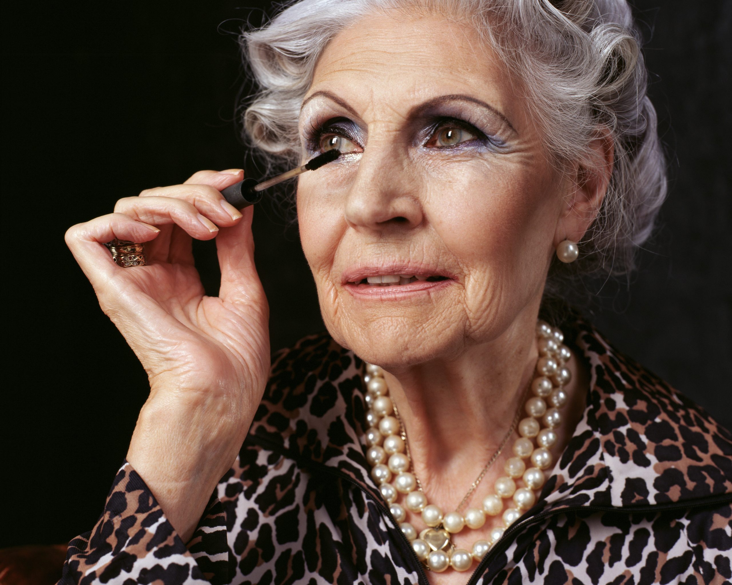 Read more about the article Painted Grace