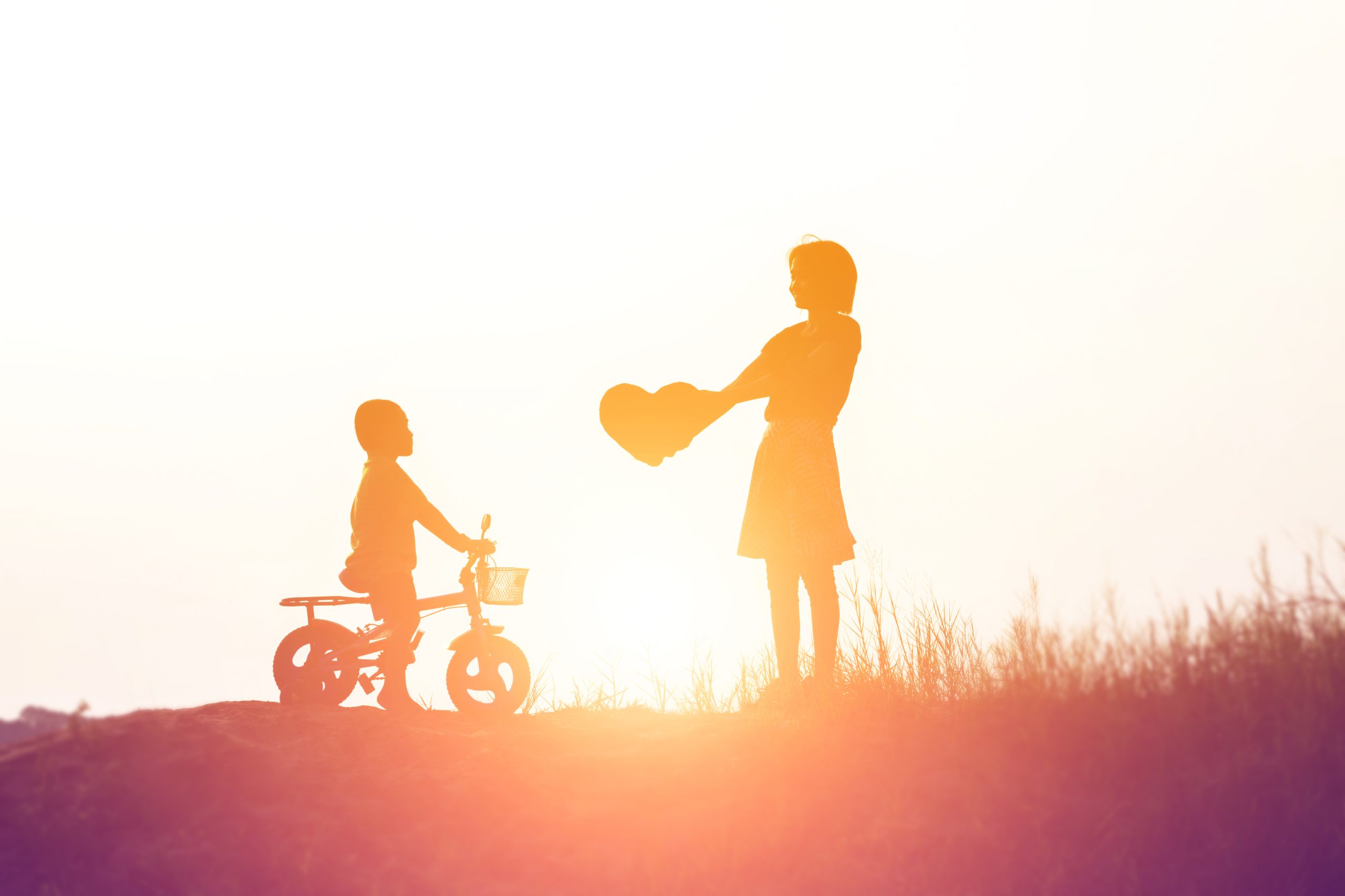 Read more about the article The Weight of Love