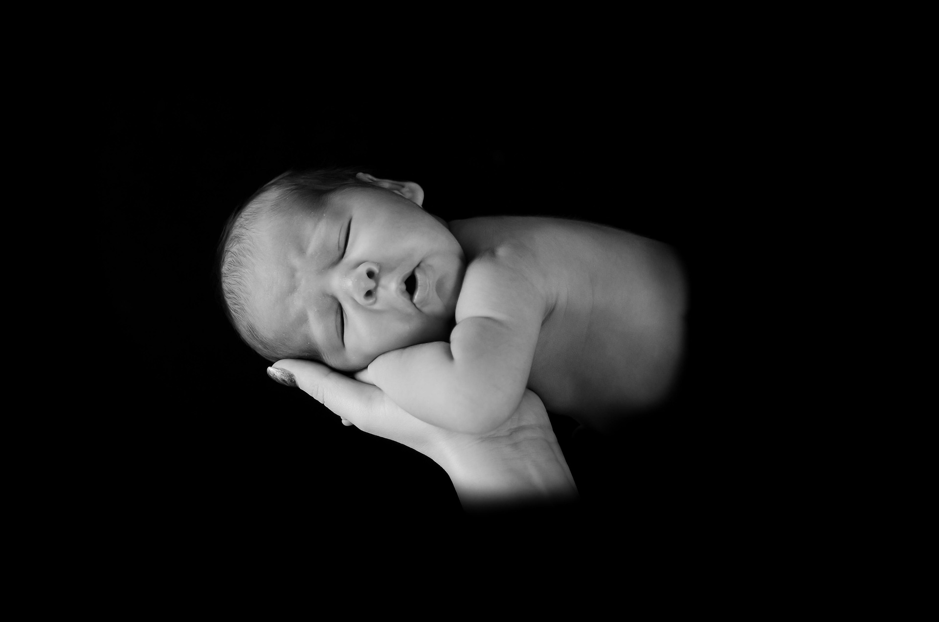 Read more about the article A Newborn Lullaby