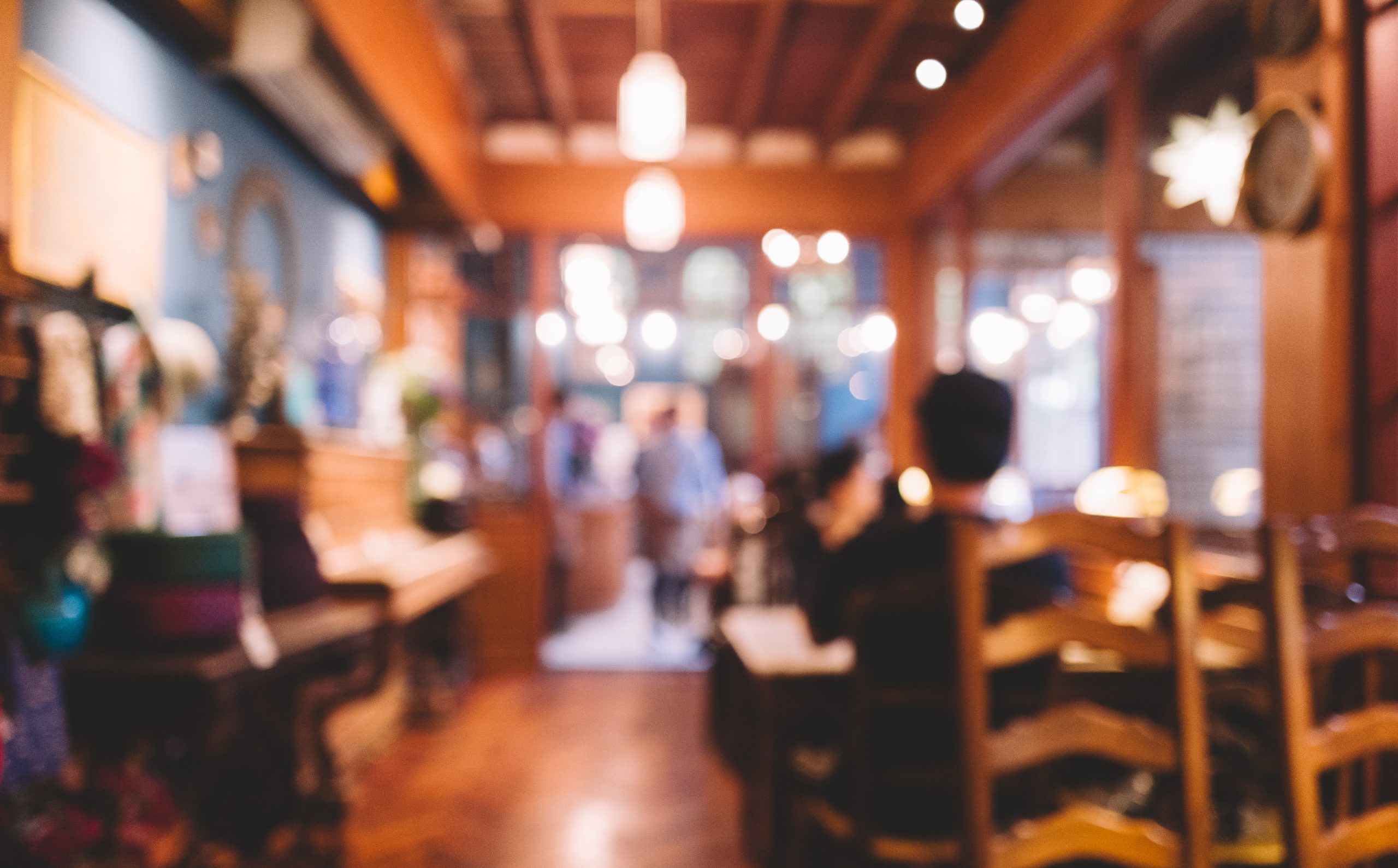 Read more about the article A Chance Encounter