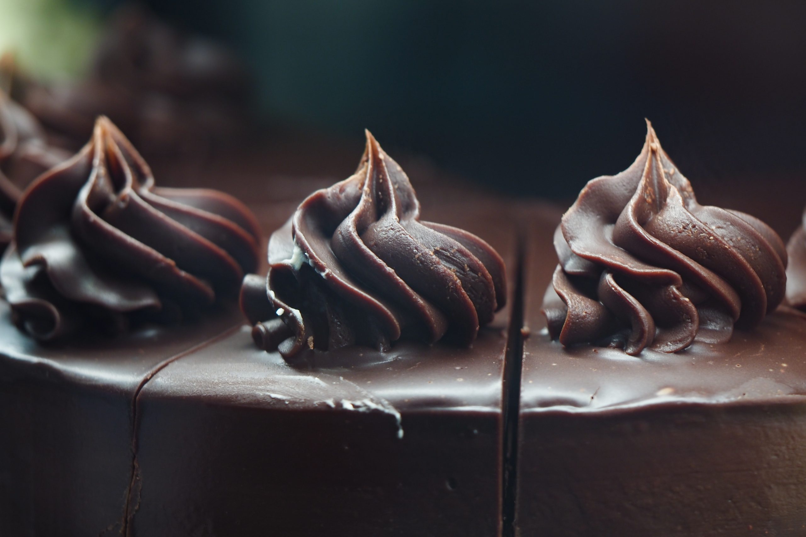Read more about the article Death by Chocolate