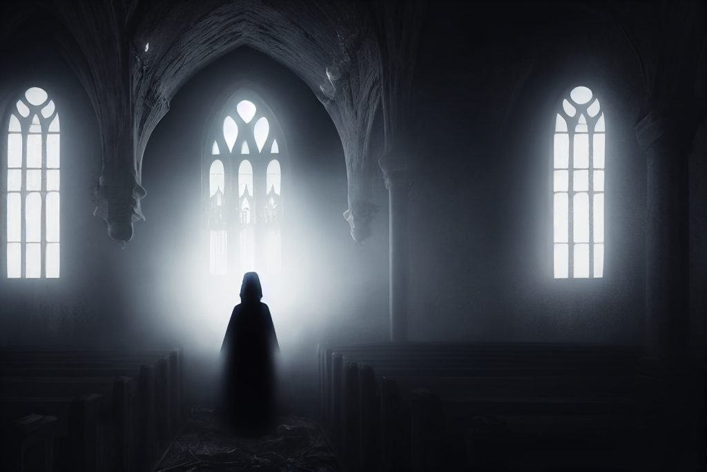 Franciscan Abbey