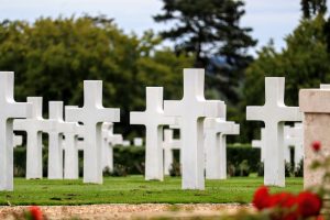 He Left His Bag Behind