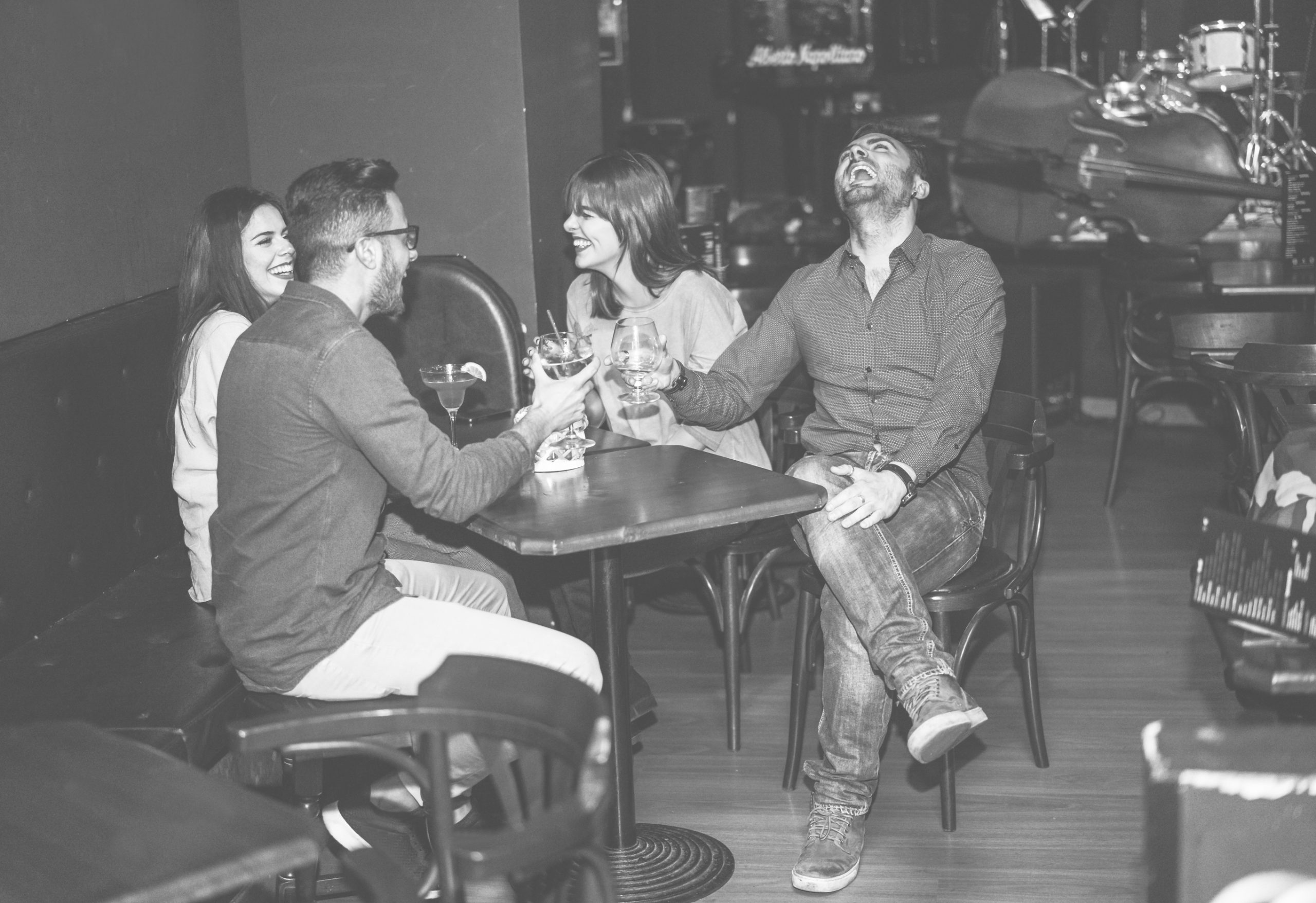 Read more about the article College Days