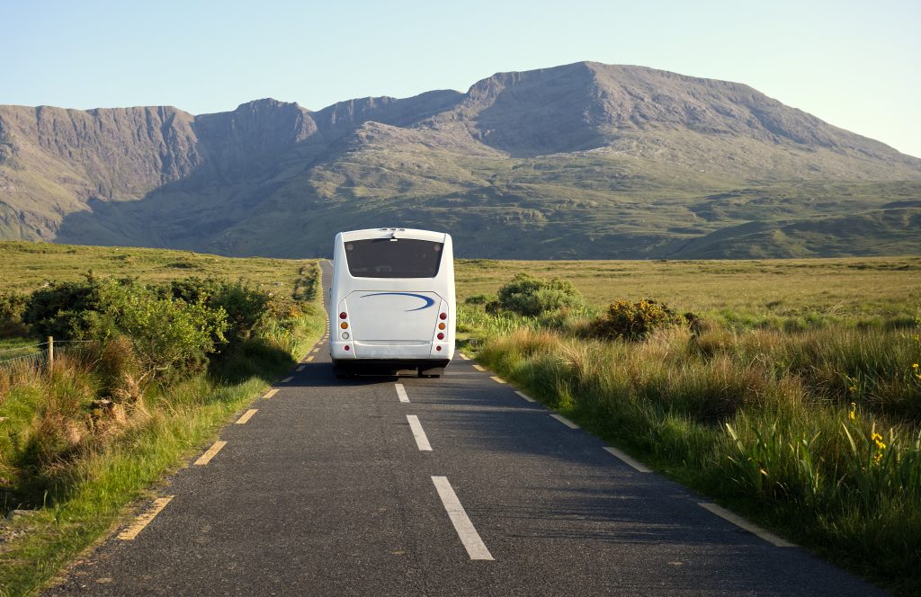 The 11.30 Bus - Samantha McKenna - Prose