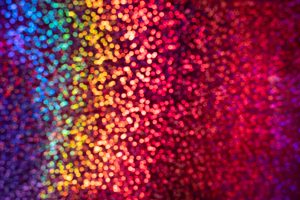 Freya’s Christmas Rainbow