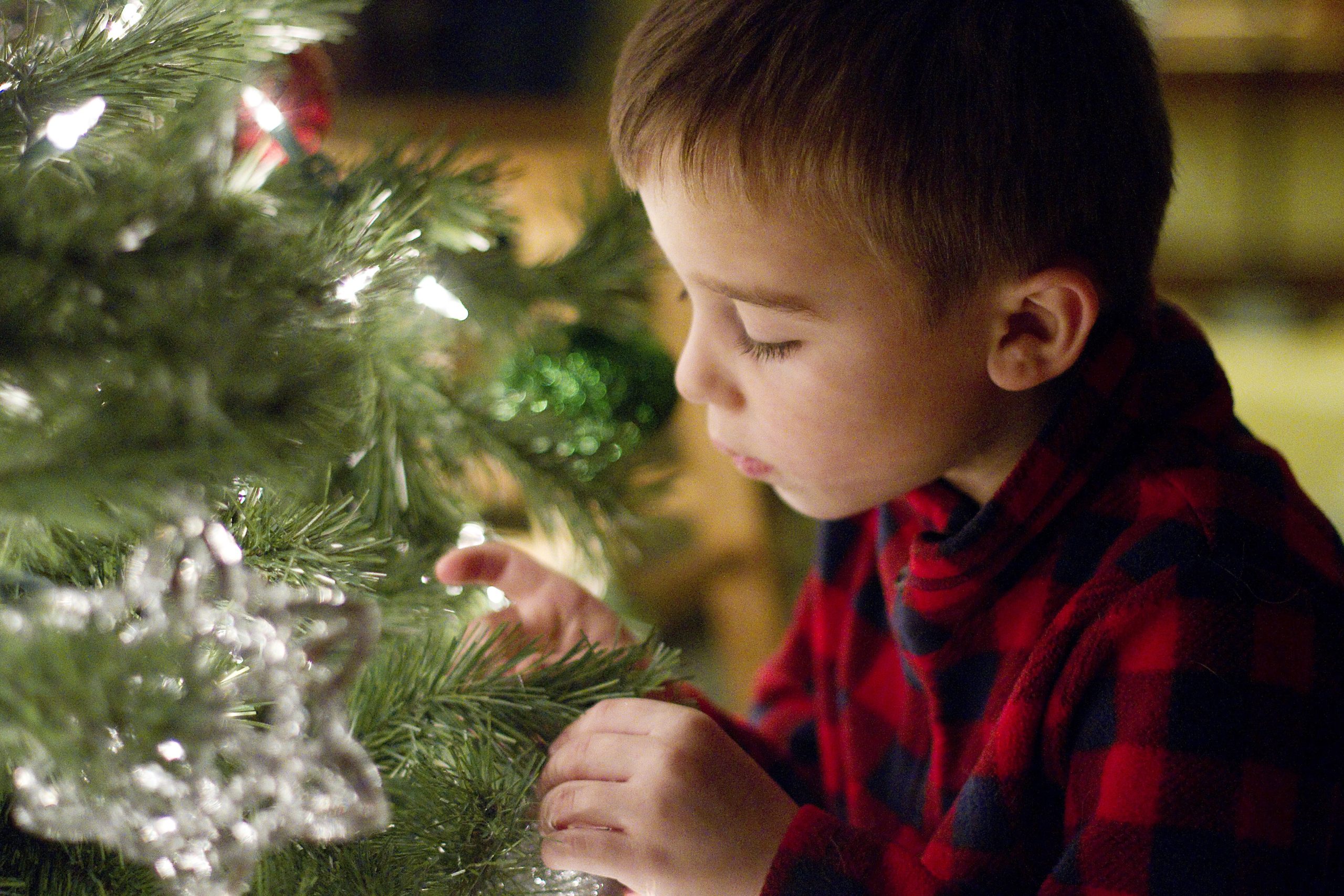 Read more about the article Christmas Memories