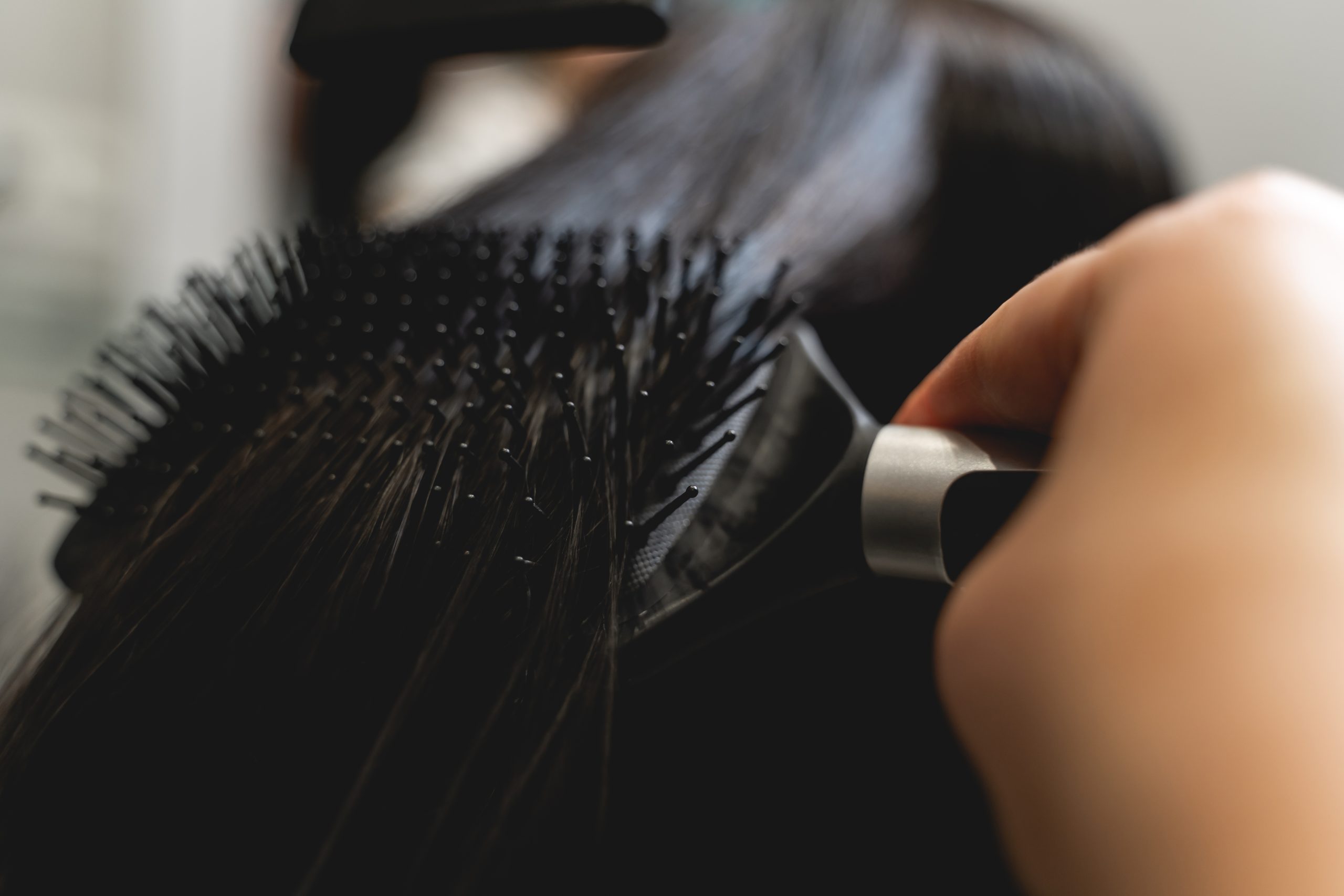 Read more about the article One Hair Less