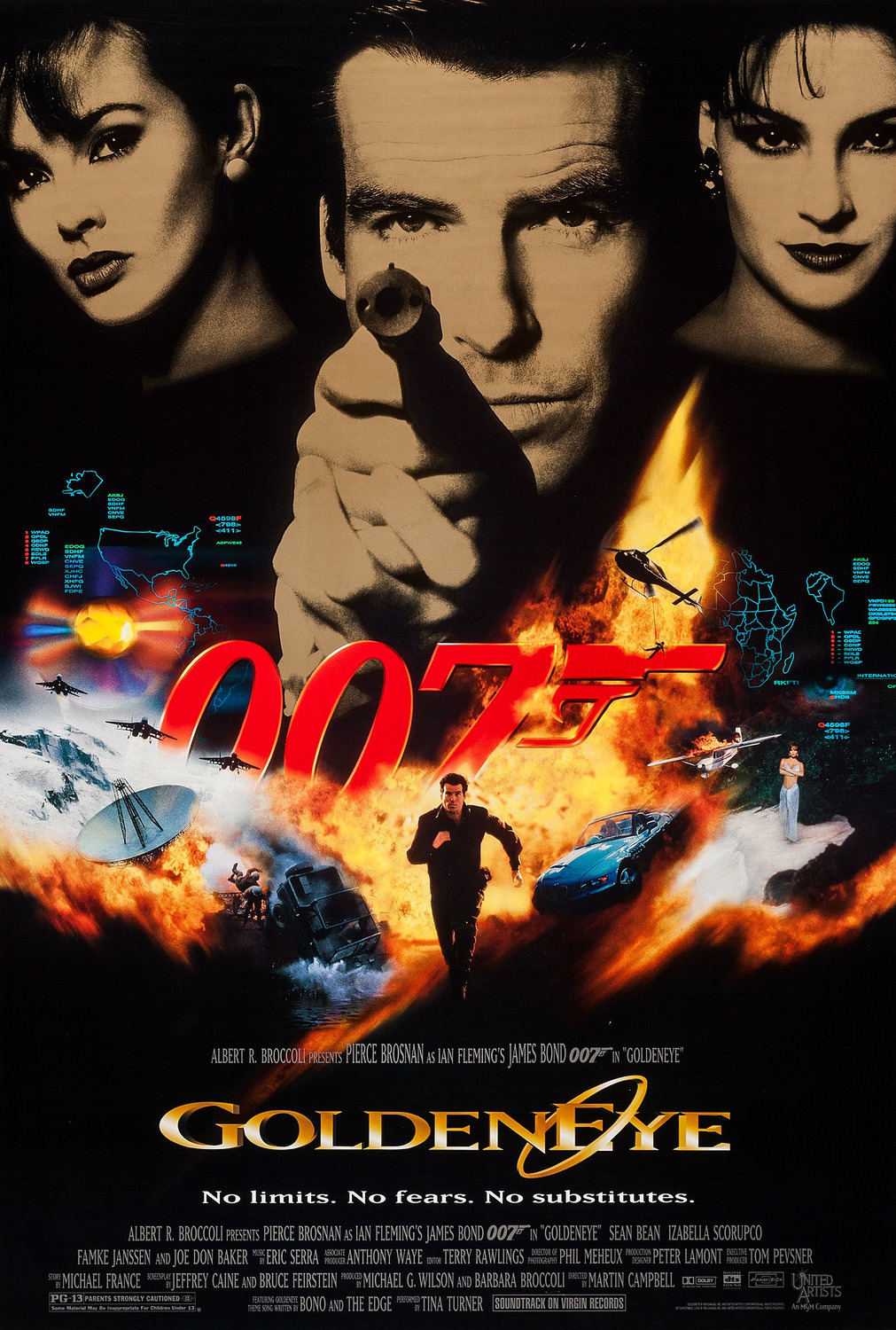 Read more about the article Goldeneye