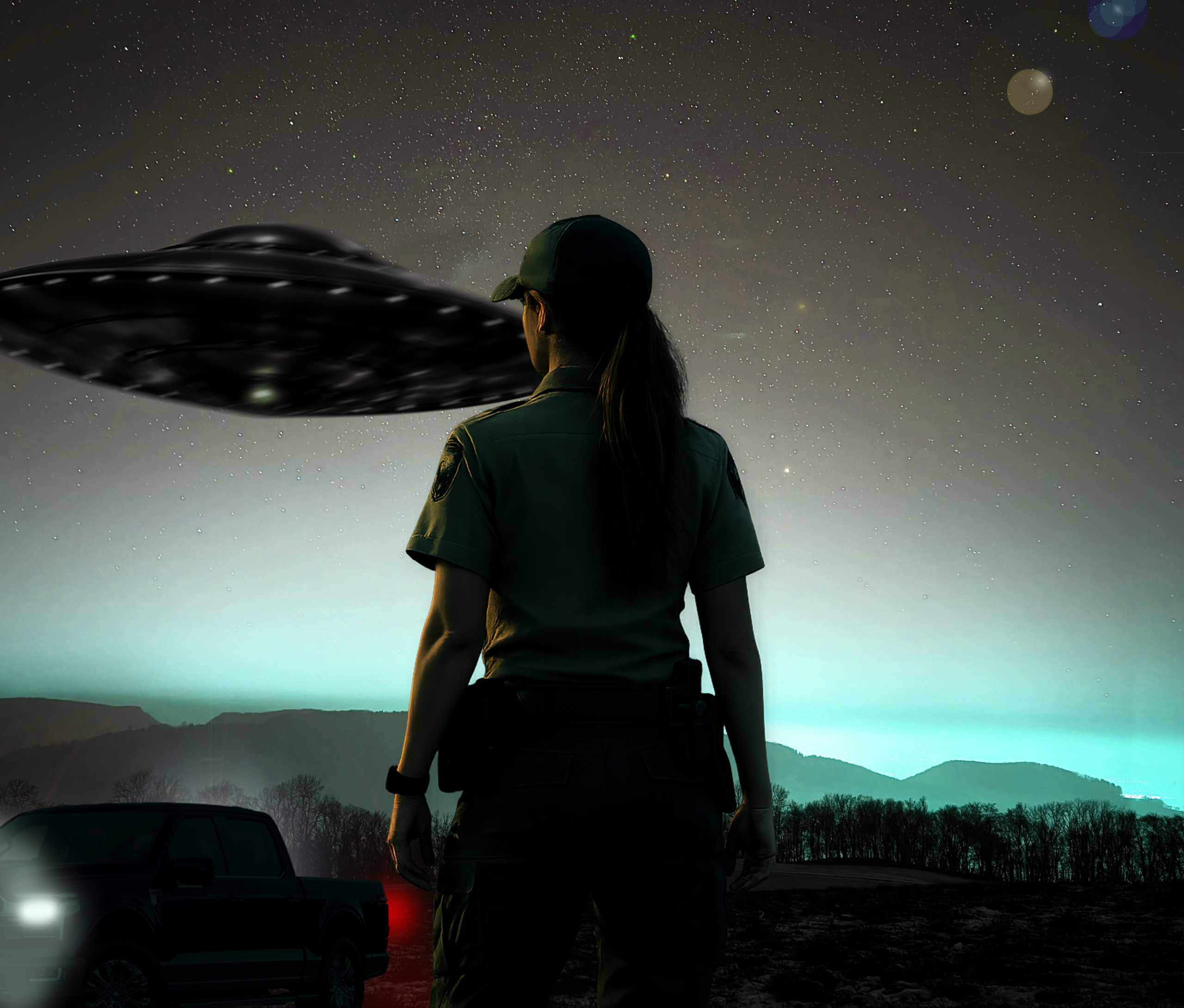 Read more about the article The Winchester Lights