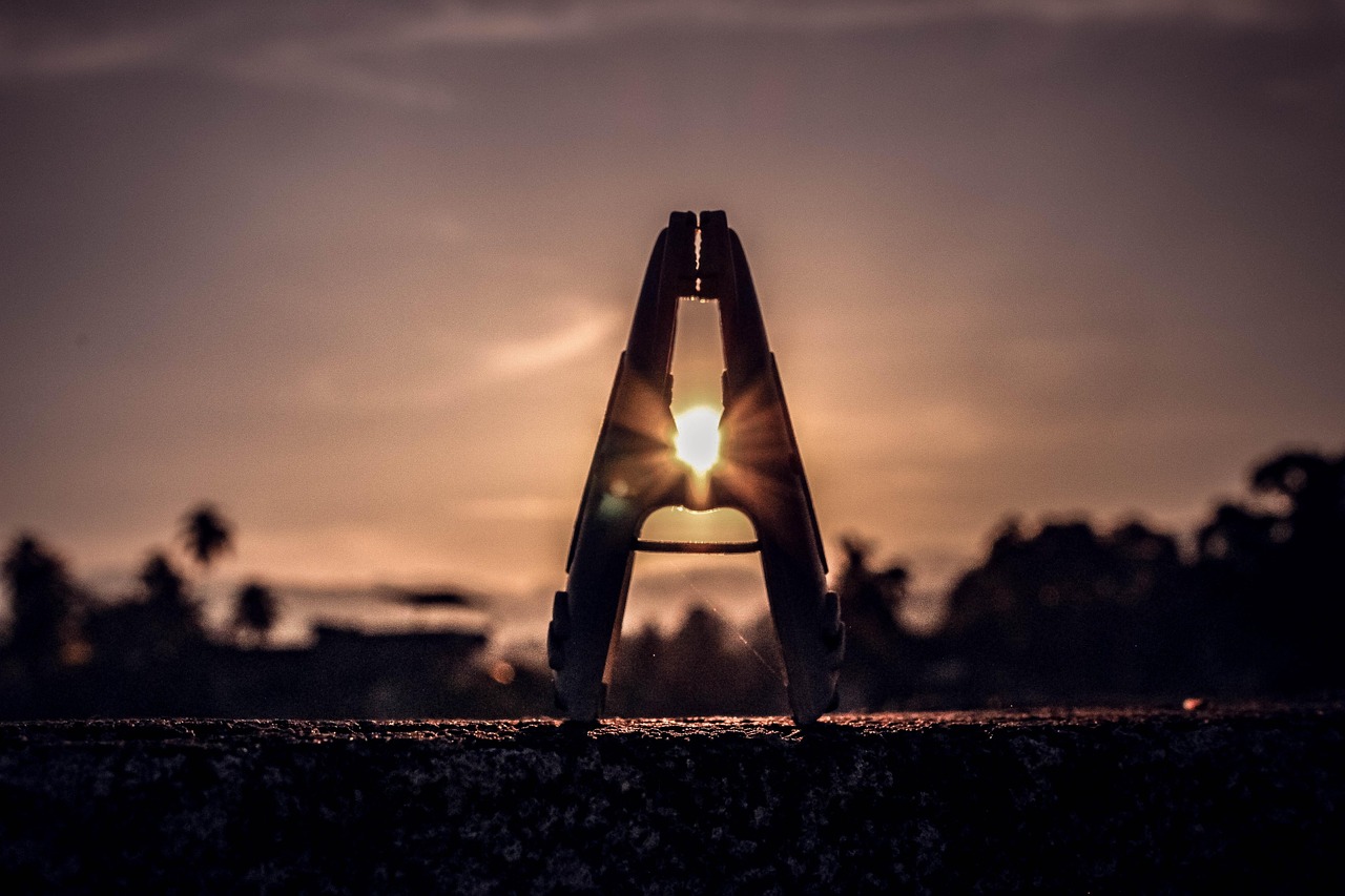 Read more about the article Clothes Peg