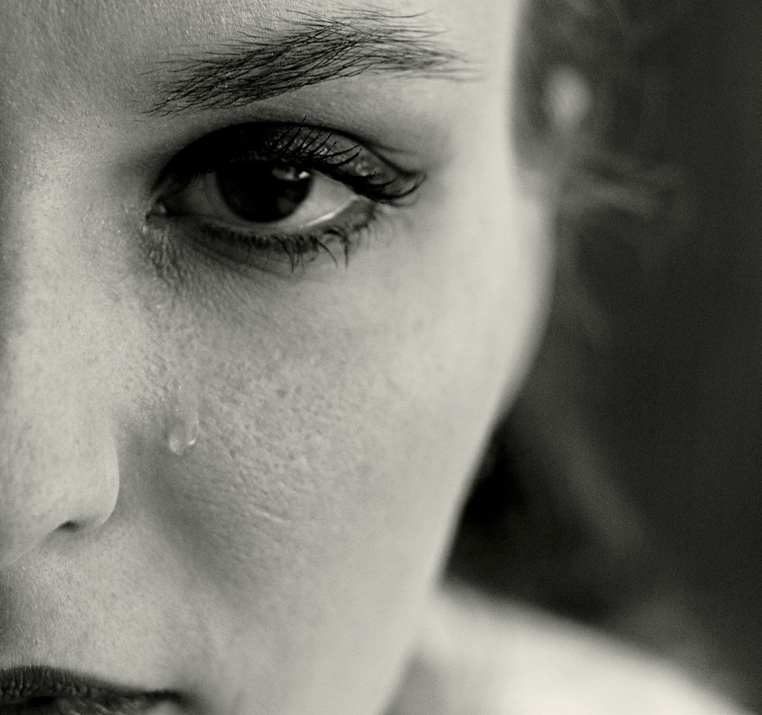 Read more about the article Cry