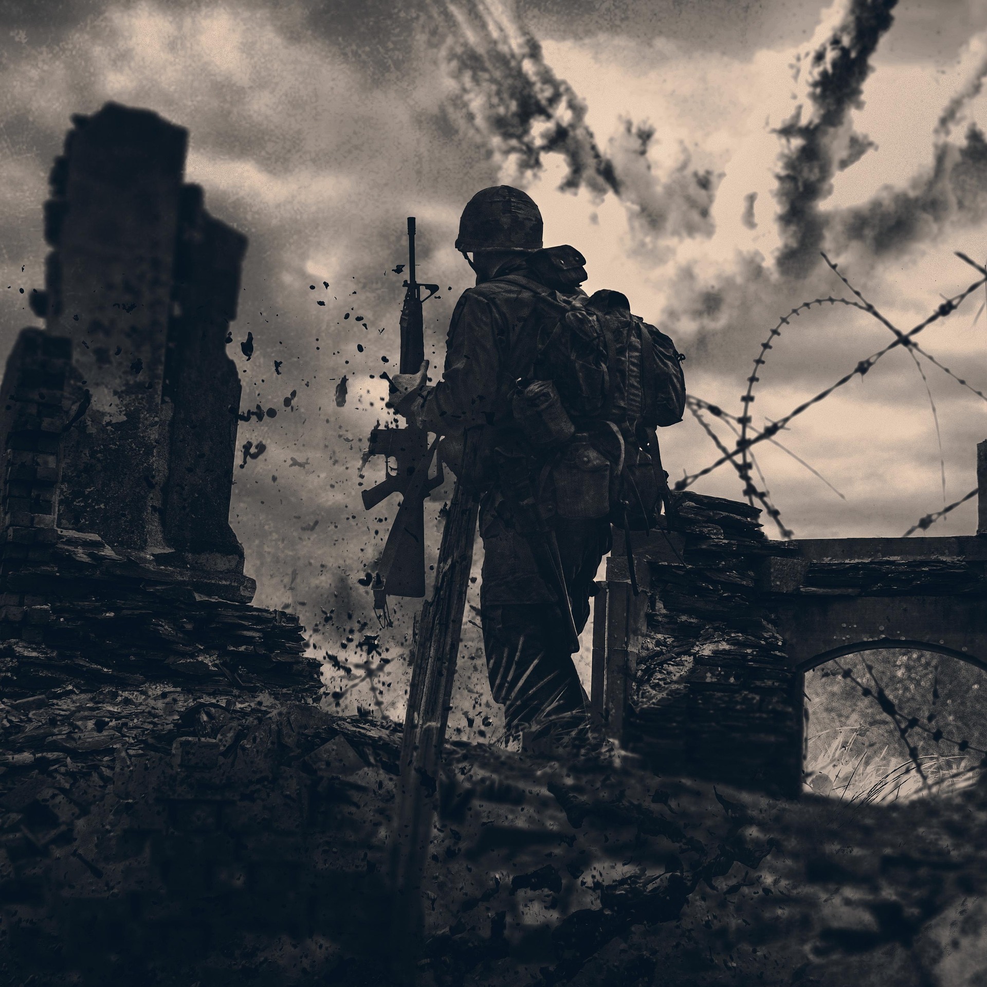 Read more about the article Peace Crossroads