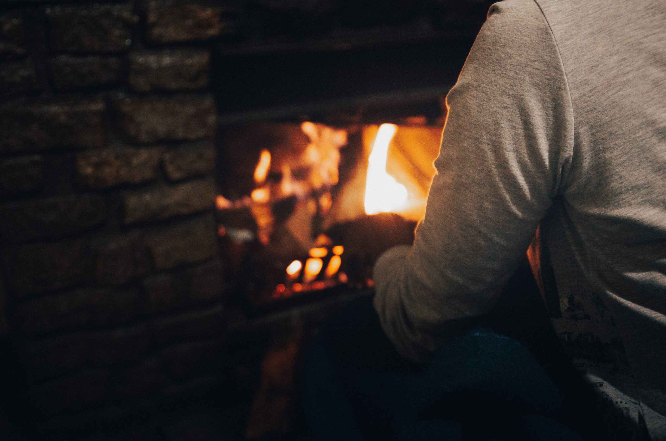 Read more about the article The Last Connection