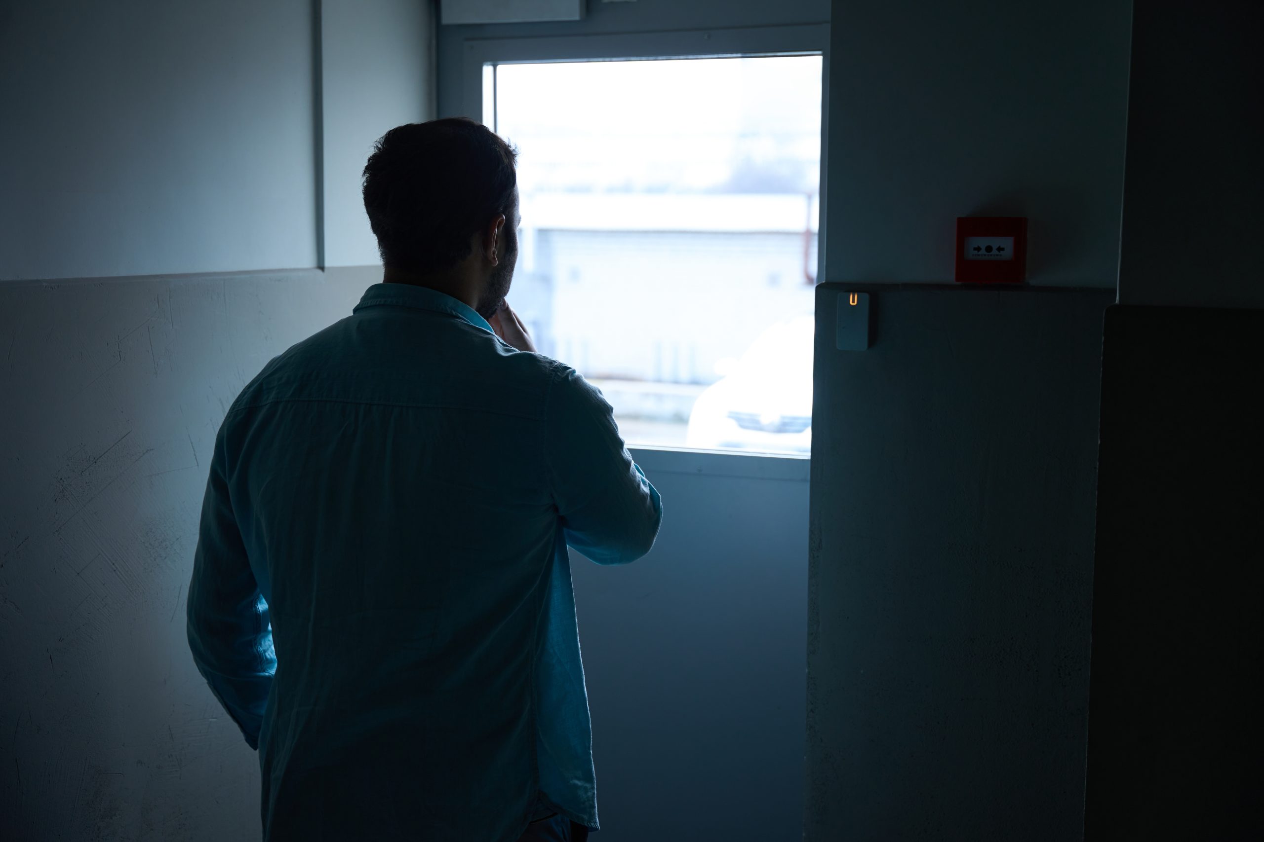 Read more about the article Blue Eyes