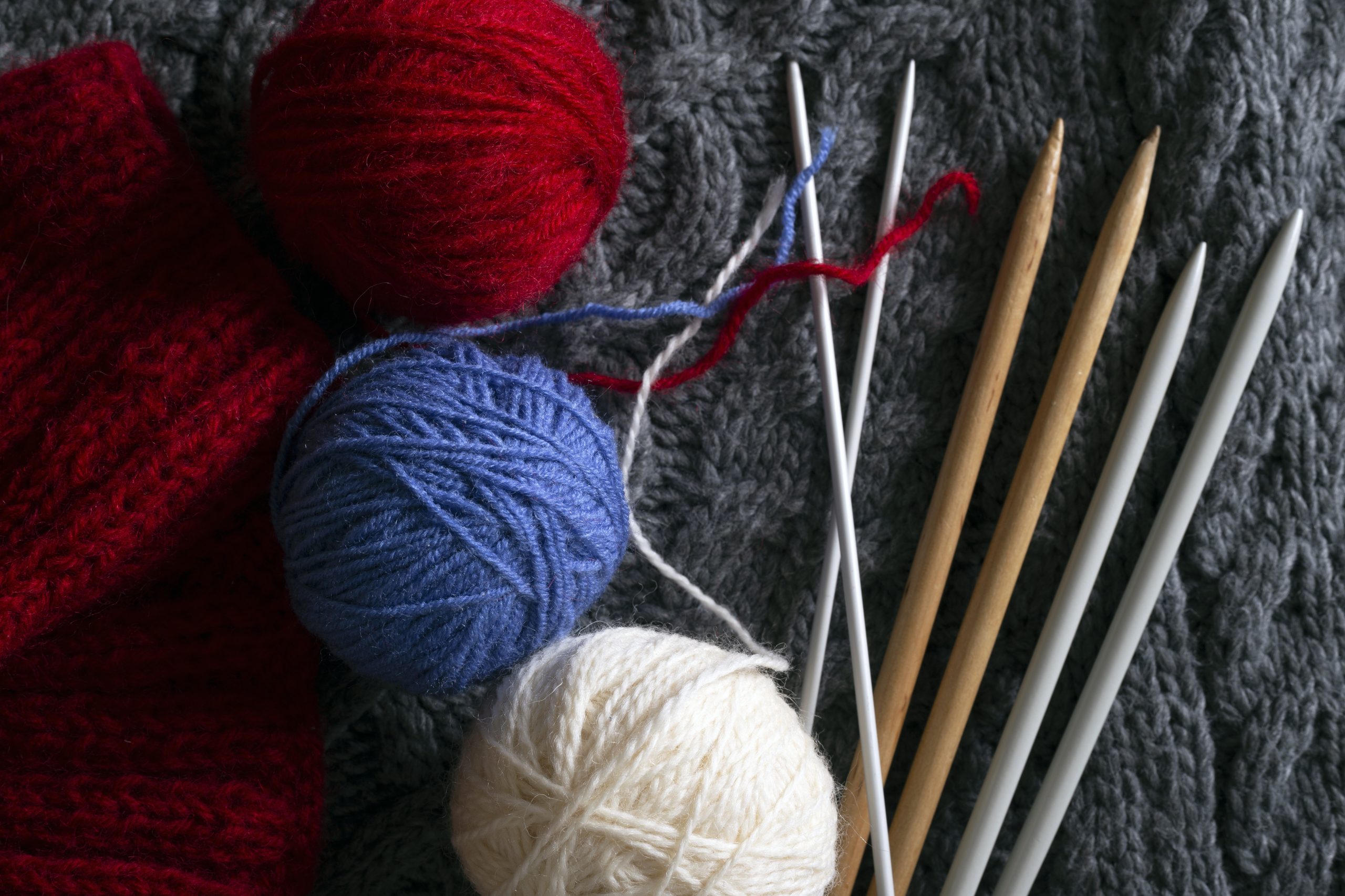 Read more about the article My Dads Cardigan