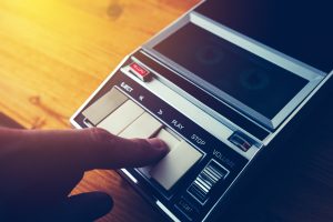 Hide, They Are Here - Samantha McKenna