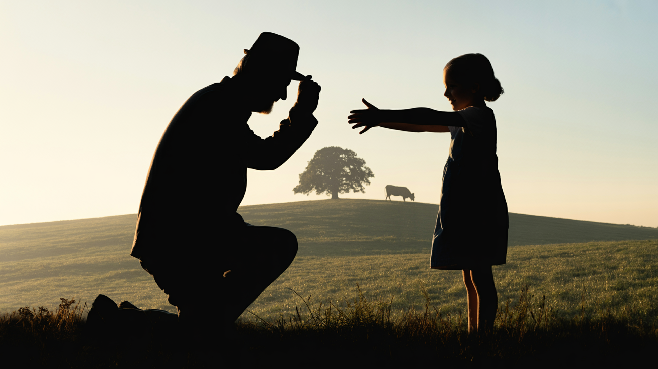 Read more about the article Grandad