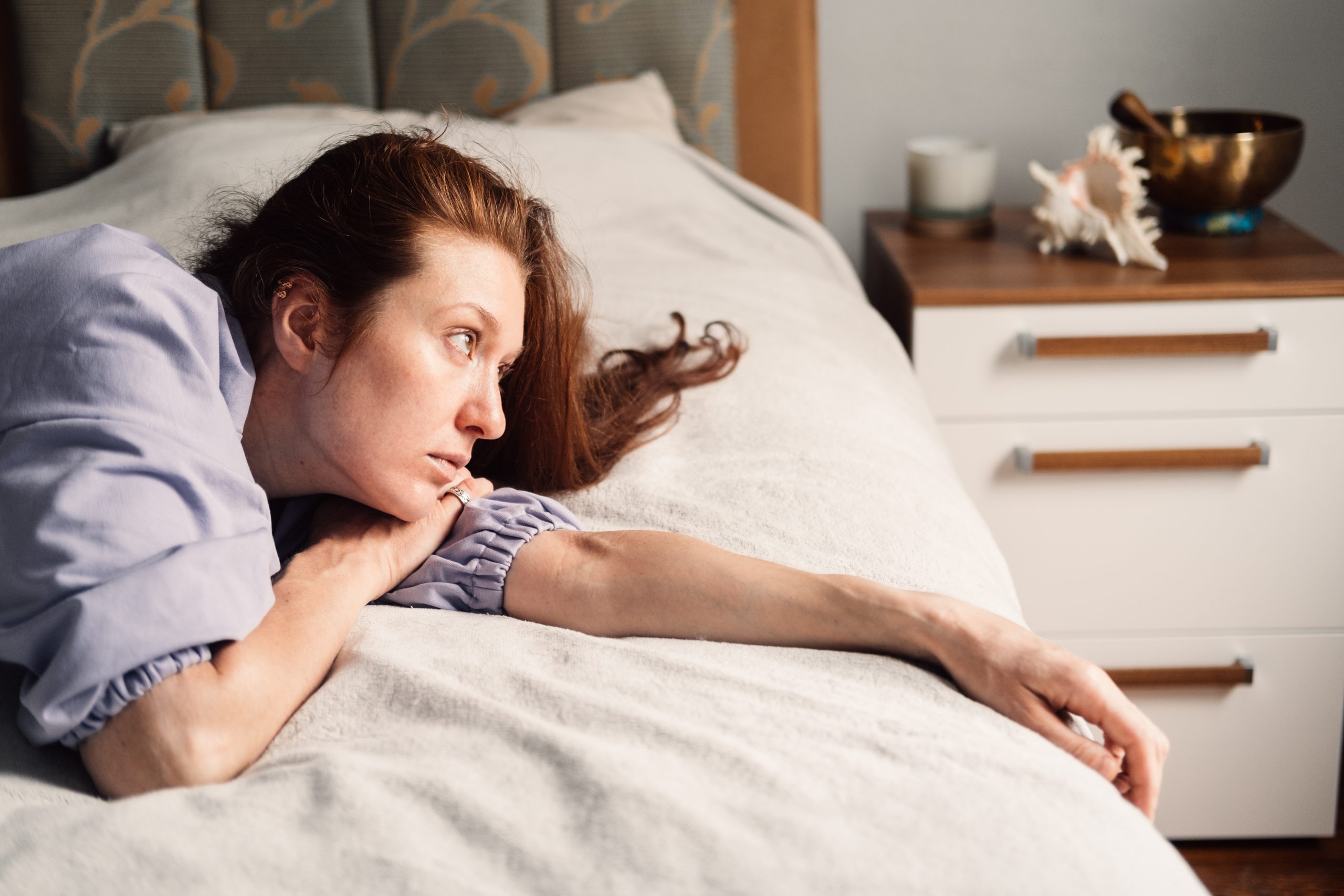 Read more about the article The Sound of Silence